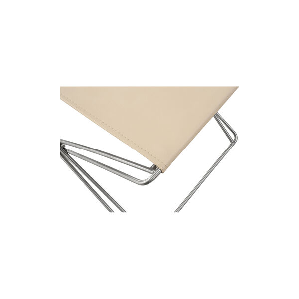 JG Folding Chair, Natural 90 JG Folding Chair, Natural 90, Fredericia Furniture