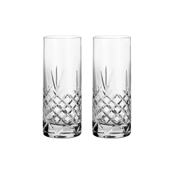 Crispy Highball 2 pcs Crispy Highball 2 pcs, Frederik Bagger