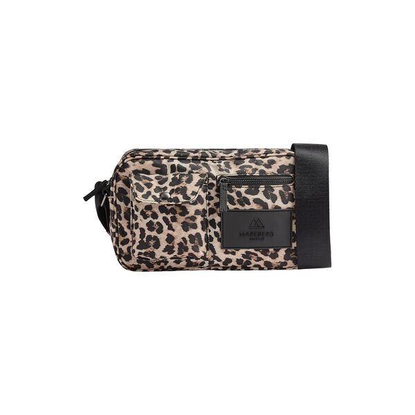 DarlaMBG Crossbody Monochrome, leopard, Markberg