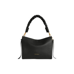 Boheme Grana Double, noir/cognac, Coccinelle