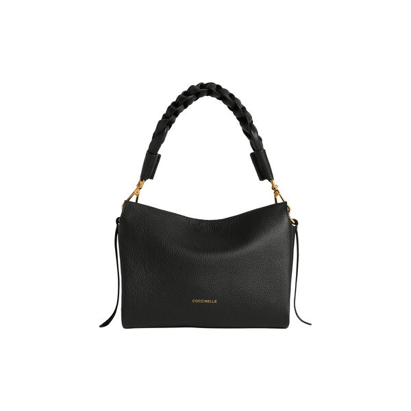 Boheme Grana Double, noir/cognac Boheme Grana Double, noir/cognac, Coccinelle