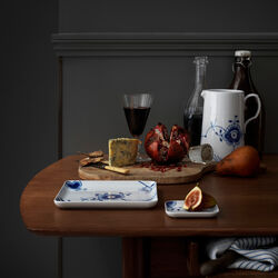 Blue Fluted Mega Jug 1.5 L, Royal Copenhagen