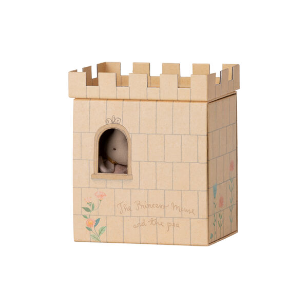 Princess and the Pea Big Sister Mouse, Maileg