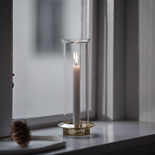 Fyr Candle Holder, Klong