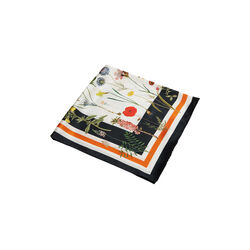 Flower Field scarf, Flora Danica Denmark