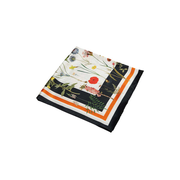 Flower Field scarf, Flora Danica Denmark