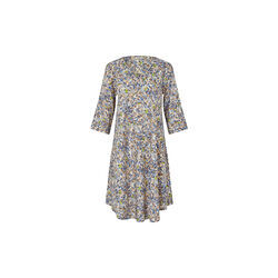 MaNora, placid blue, Masai