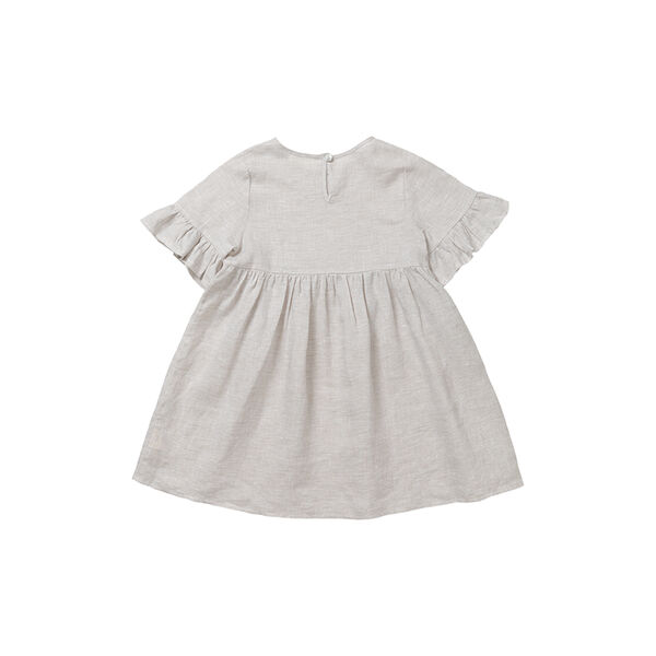 Viola Dress, beach, Lalaby