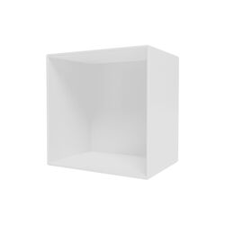 Montana Mini 1001, 101 new white, Montana Furniture