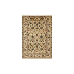 Ziegler Fine Ariana Style Rug, Rezas