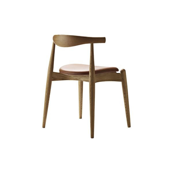 CH20 Elbow Chair CH20 Elbow Chair, Carl Hansen & Søn