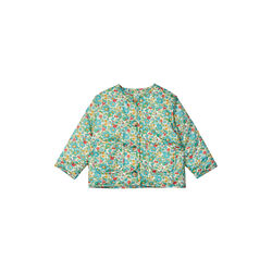 Frey Jacket, blue betsy, Lalaby