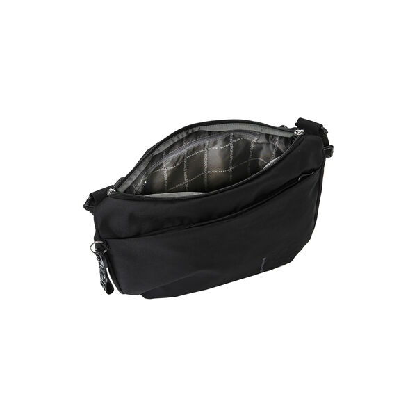 Md20 Crossover, black, Mandarina Duck