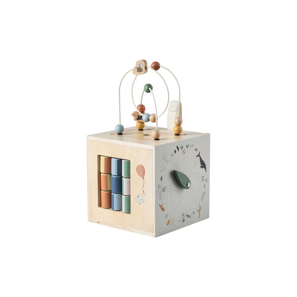 World of Sebra Motor Skills Play Box, Sebra