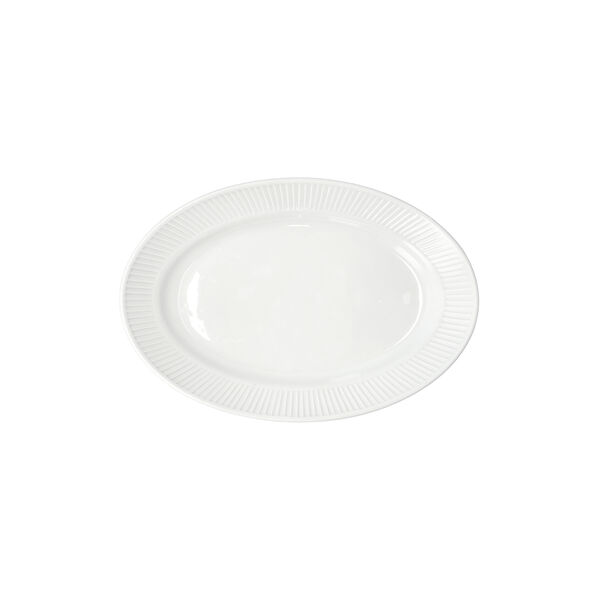 Pliss&eacute; Serving dish, Pillivuyt