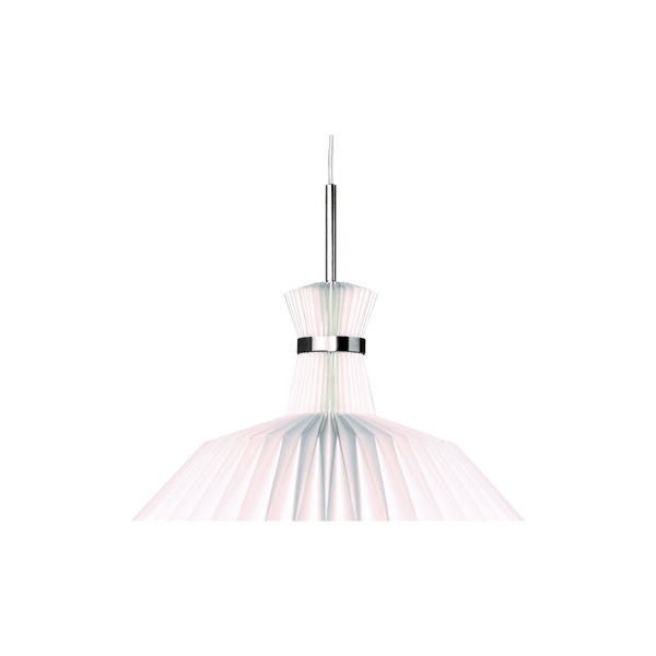 Fitting for LE KLINT 101XL Pendant, stainless steel, LE KLINT