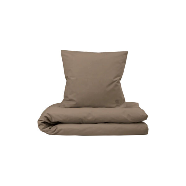 SUPIMA PERCALE Children Bedding, walnut, Georg Jensen Damask