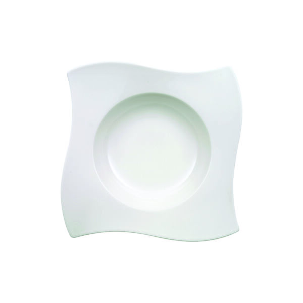 NewWave Pasta Plate 28 cm NewWave Pasta Plate 28 cm, Villeroy & Boch