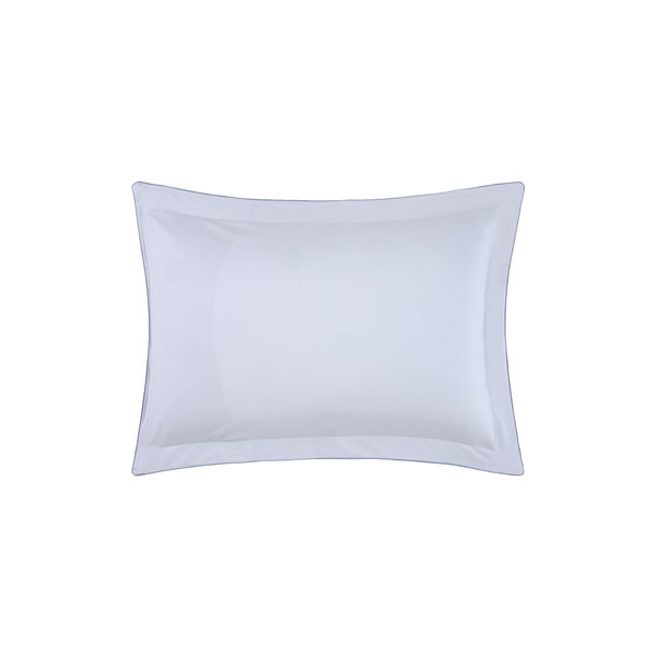 &Eacute;cumes Pillow Case, Yves Delorme