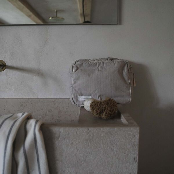 OFELIA TOILETRY BAG, delicato, Studio Feder