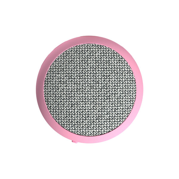 aGO 2 Fabric Bluetooth Speaker, Kreafunk