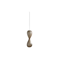 TR10 Pendant, birch, Tom Rossau