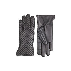 Ameli Glove, black, Markberg