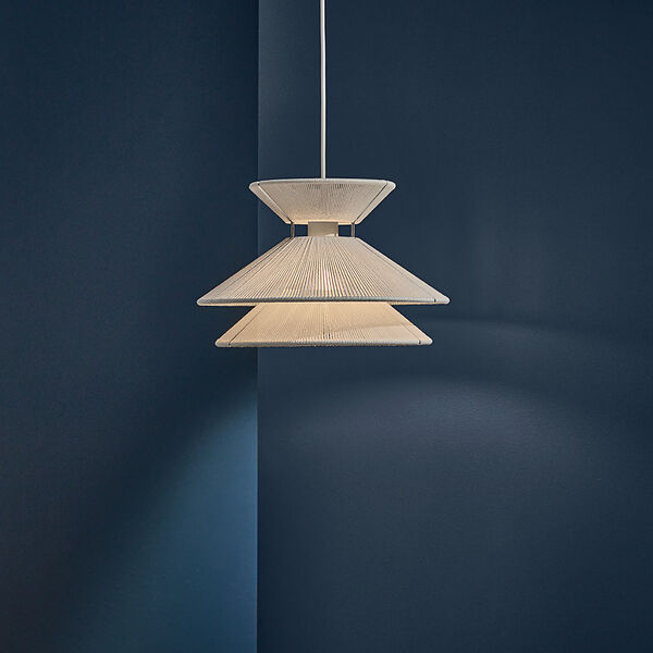 Kiku Pendant Kiku Pendant, FRANDSEN