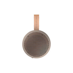 aGO 2 Bluetooth Speaker, Kreafunk