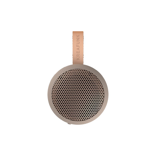 aGO 2 Bluetooth Speaker aGO 2 Bluetooth Speaker, Kreafunk