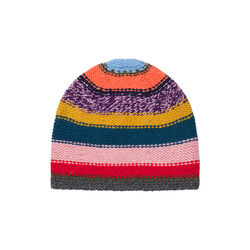 CollinLL Knit Beanie, multi, Lollys Laundry