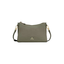 Ivy Pochette S, moss green, Aigner