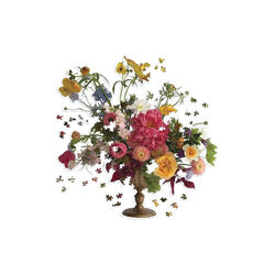 Ashley Woodson Bouquet Puzzle, ZikZak