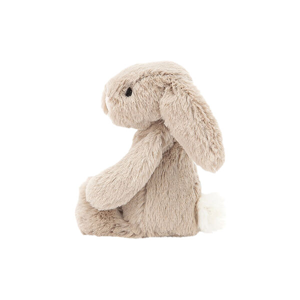 Bashful Bunny, beige, Jellycat