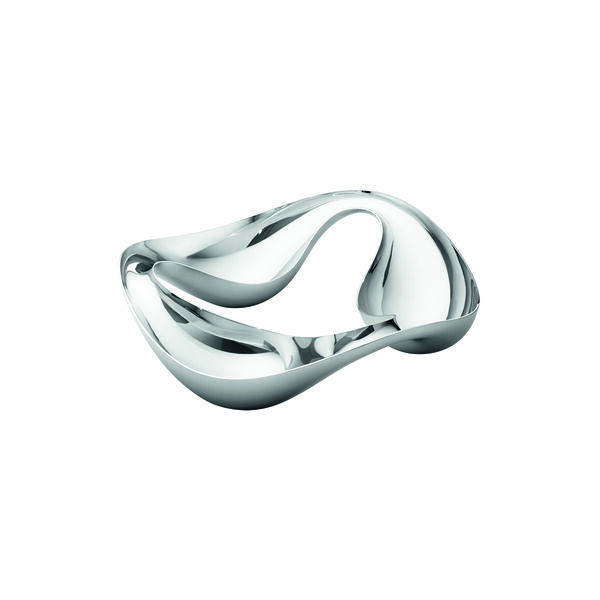 Cobra Snack Bowl, Georg Jensen