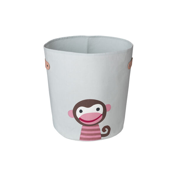 Boss Monkey Storage Bin, Franck & Fischer