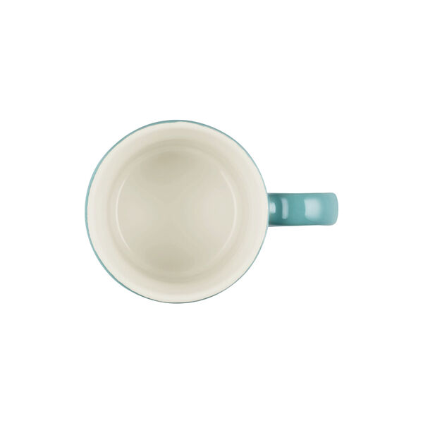 Espresso Mug, bleu riviera, Le Creuset