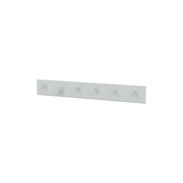 K1212 Clothing Rack - 6 Hooks, Montana Furniture