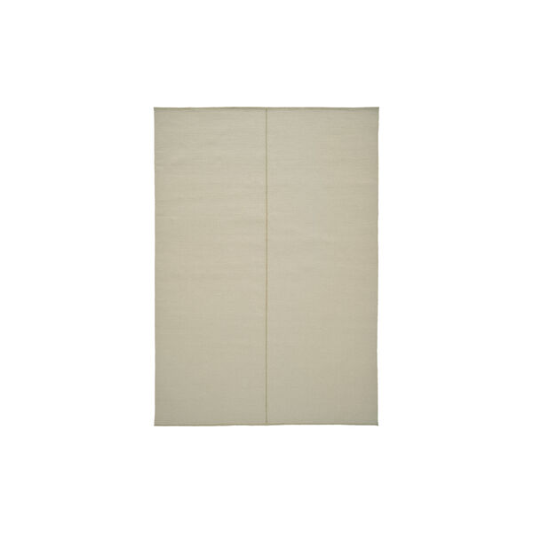Twin Sabi Rug, almond, Linie Design