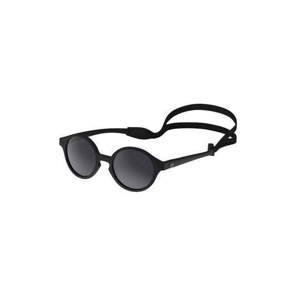 #D KIDS sunglasses, black, IZIPIZI