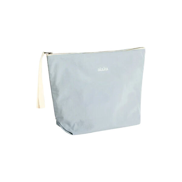 Pouch Heavy Poplin, pacific Pouch Heavy Poplin, pacific, Aiayu