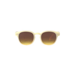 #C JUNIOR Sunglasses, glossy ivory, IZIPIZI