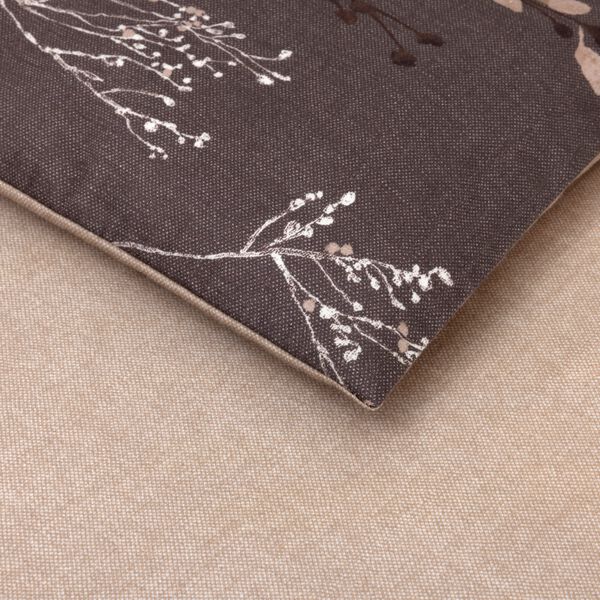 Wild Millet Duvet Cover, BOSS Home