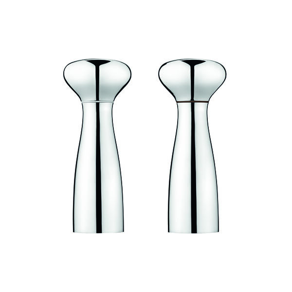 Alfredo Salt and Pepper Grinder, Georg Jensen