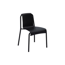 NAMI Dining Chair, black, HOUE