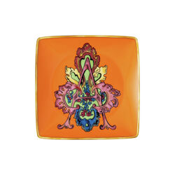 Versace Alphabet Dish A, Rosenthal x Versace