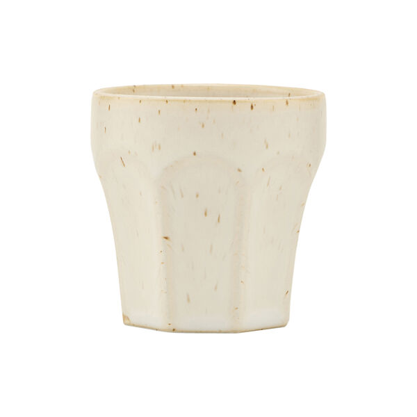 HDBerica Espresso cup, beige, House Doctor