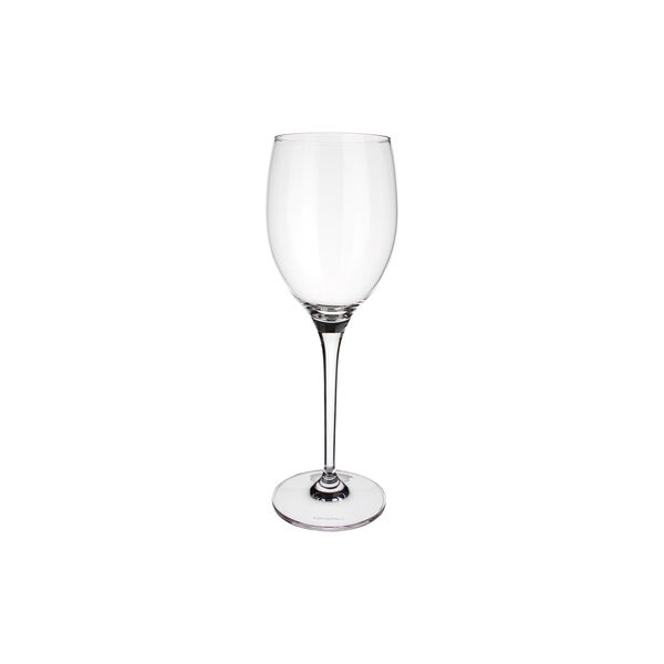Maxima White Wine Glass 4 pcs Maxima White Wine Glass 4 pcs, Villeroy & Boch