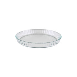 Pie dish Ø 28 cm, Pyrex