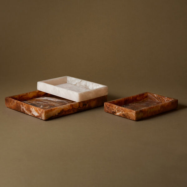 Mist Tray 10x15, sugar kelp, Ferm Living